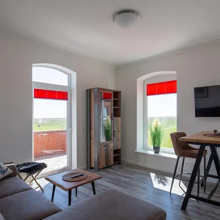 Apartament Ankerplatz Ueber Dem Hafen-pub *