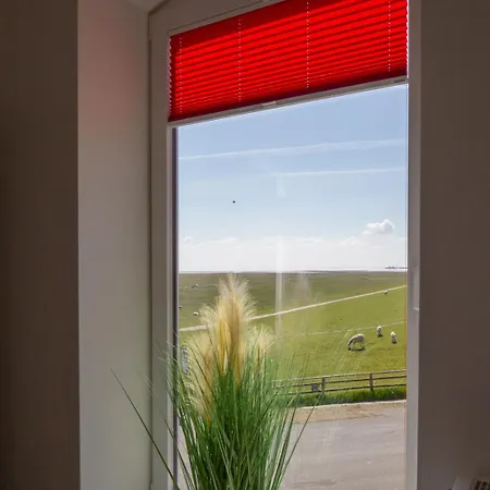 Ankerplatz Ueber Dem Hafen-pub *