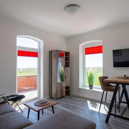 Apartament Ankerplatz Ueber Dem Hafen - Pub *
