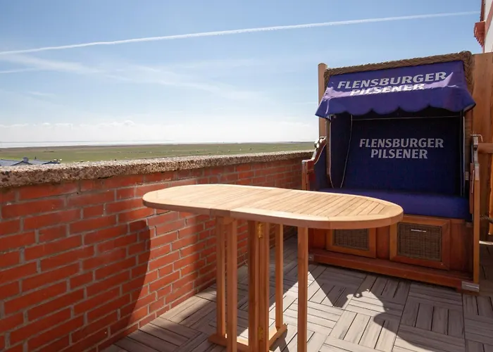 Ankerplatz Ueber Dem Hafen-pub *