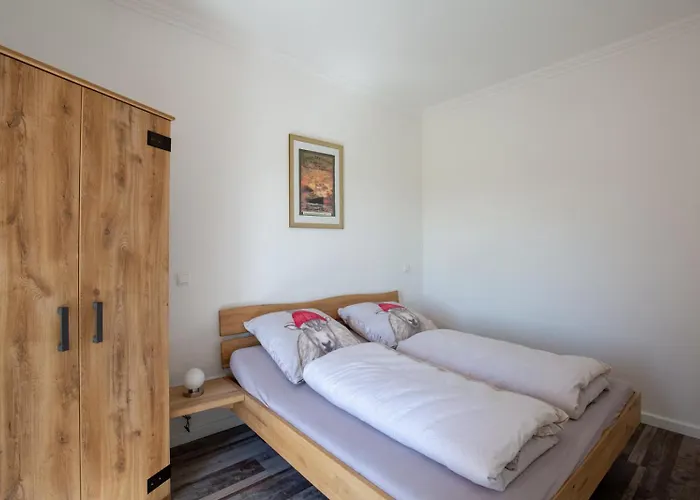 Ankerplatz Ueber Dem Hafen-pub