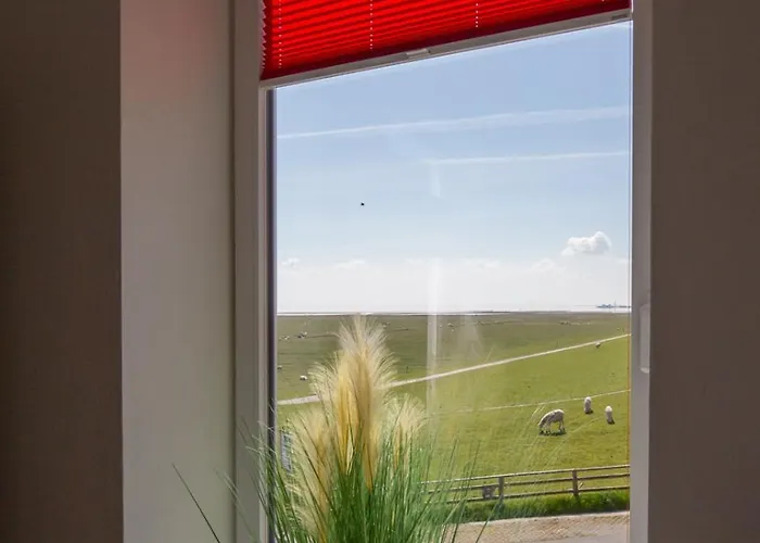 Ankerplatz Ueber Dem Hafen-pub *